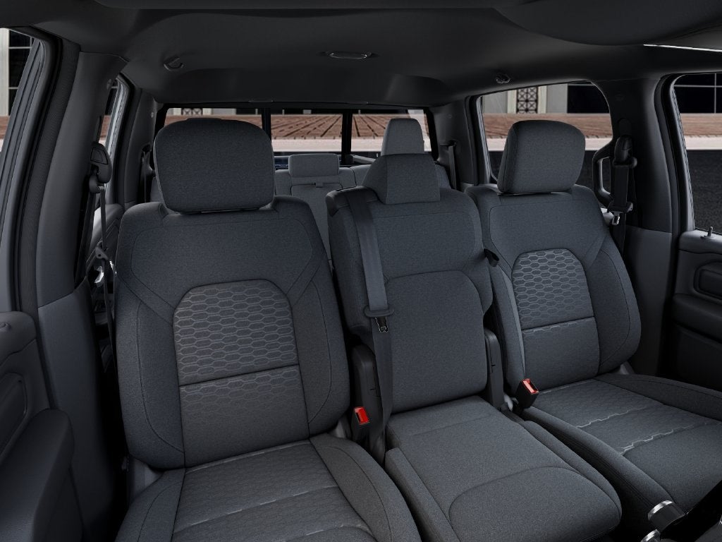 2027 RAM 1500 Tradesman