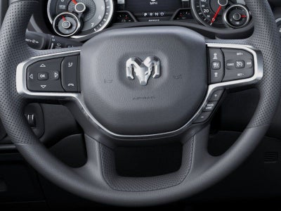 2027 RAM 1500 Tradesman
