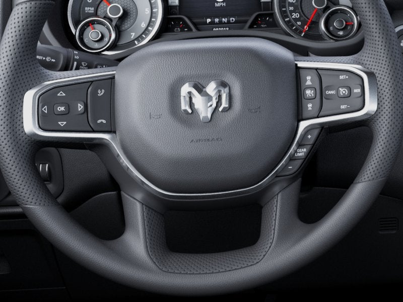 2027 RAM 1500 Tradesman