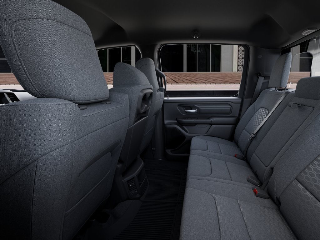2027 RAM 1500 Tradesman