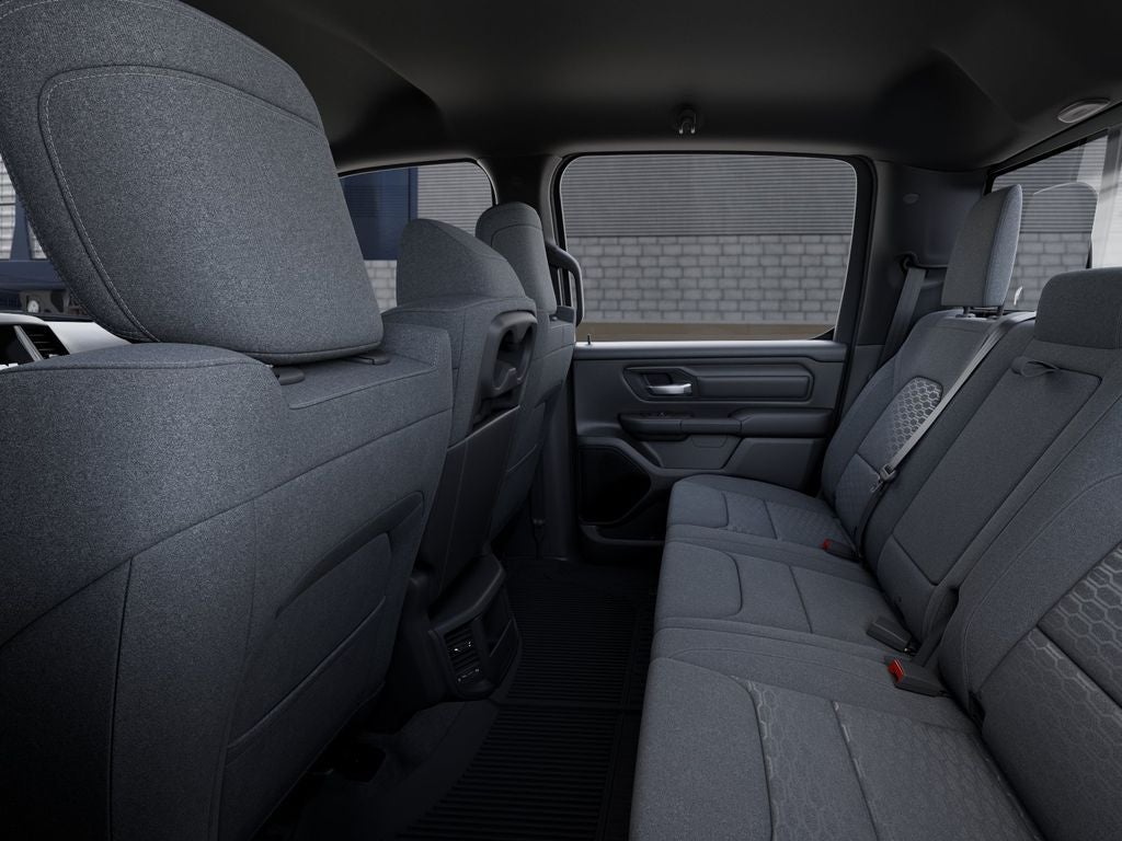 2027 RAM 1500 Tradesman