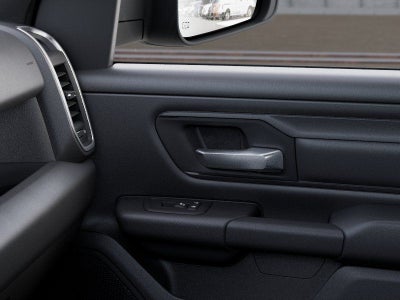 2027 RAM 1500 Tradesman