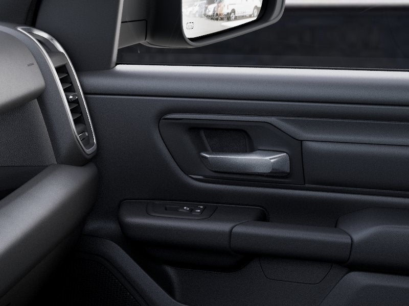 2027 RAM 1500 Tradesman