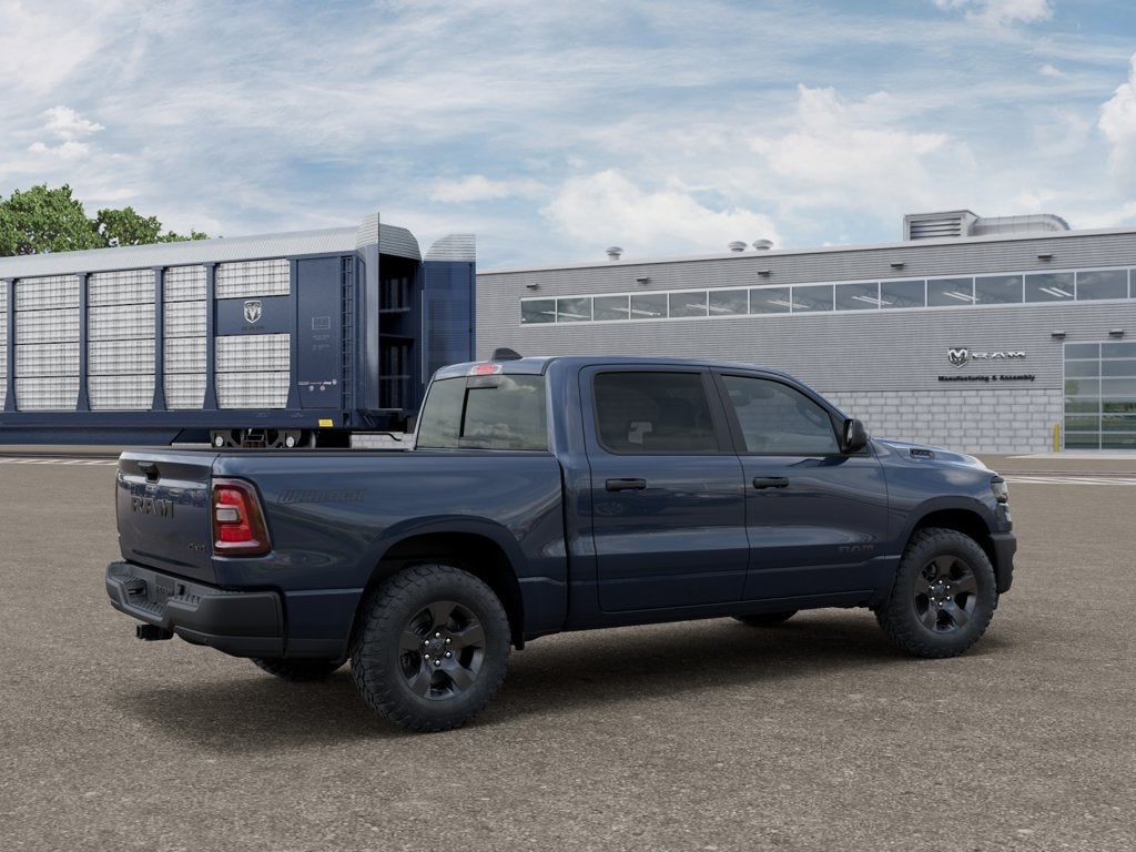 2027 RAM 1500 Tradesman