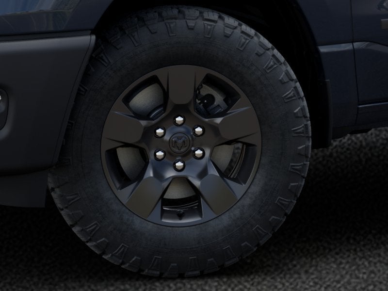 2027 RAM 1500 Tradesman