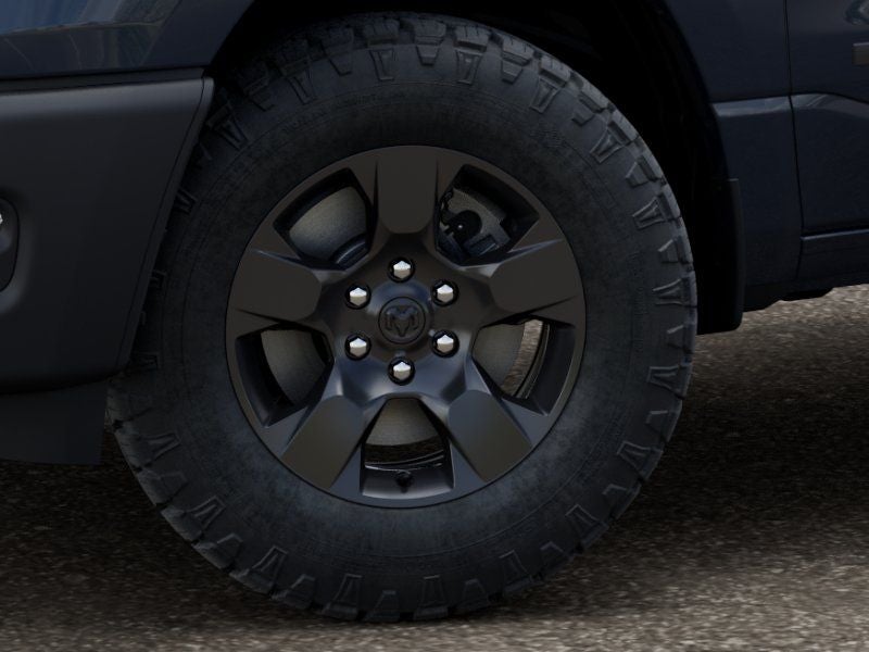2027 RAM 1500 Tradesman