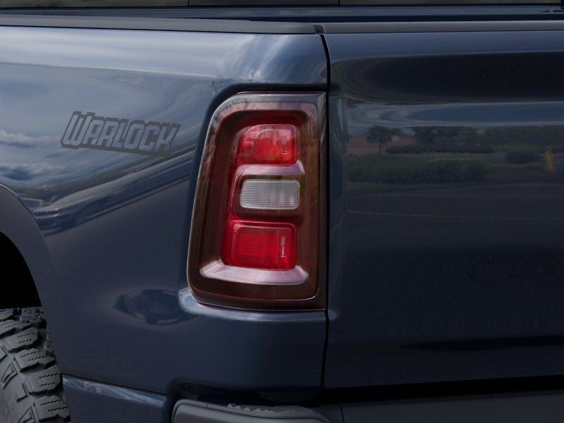 2027 RAM 1500 Tradesman