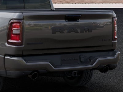 2027 RAM 1500 Big Horn/Lone Star