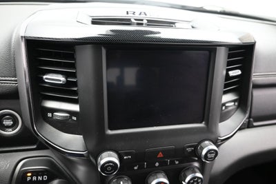 2022 RAM 2500 Power Wagon