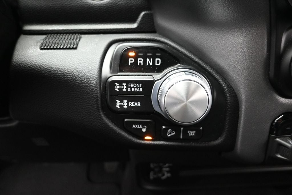 2022 RAM 2500 Power Wagon