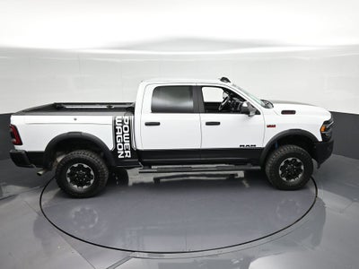 2022 RAM 2500 Power Wagon