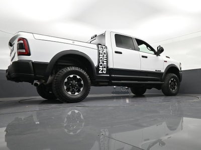 2022 RAM 2500 Power Wagon