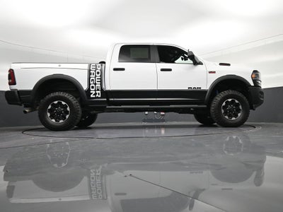 2022 RAM 2500 Power Wagon