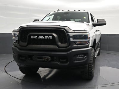 2022 RAM 2500 Power Wagon