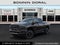2027 RAM 2500 Black Express