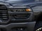 2027 RAM 2500 Black Express