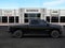 2027 RAM 2500 Black Express