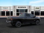 2027 RAM 2500 Black Express