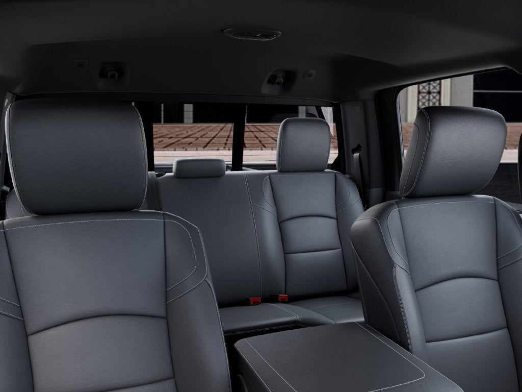 2027 RAM 2500 Tradesman