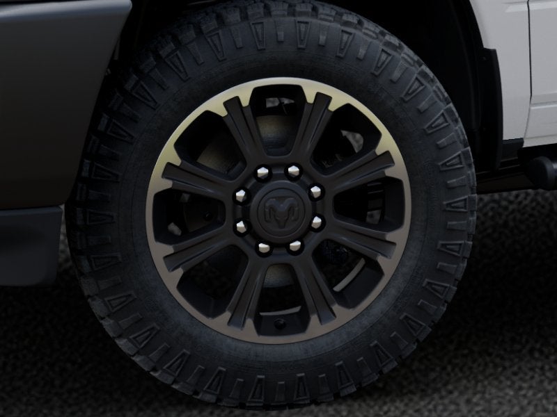 2027 RAM 2500 Tradesman