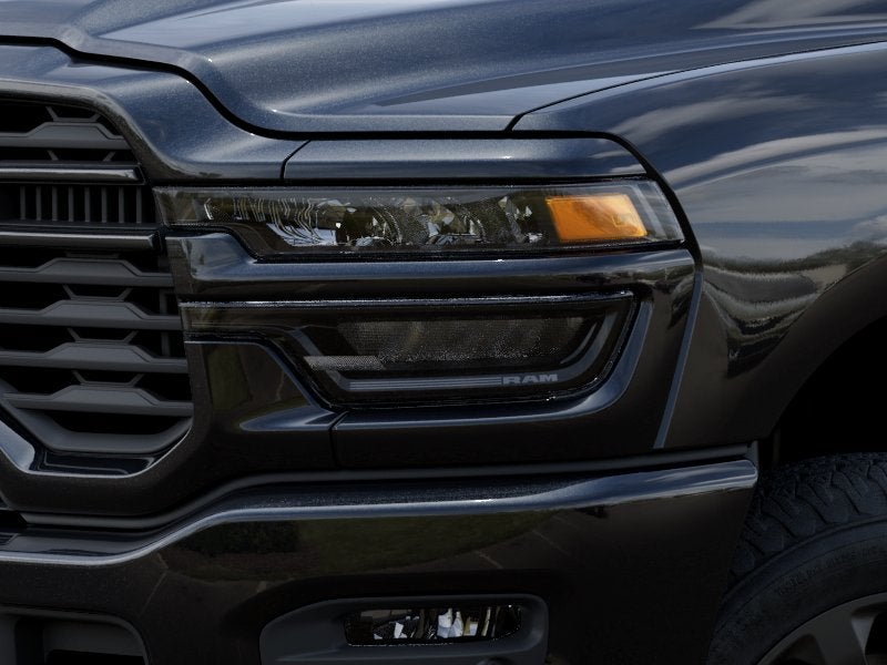 2027 RAM 2500 Tradesman