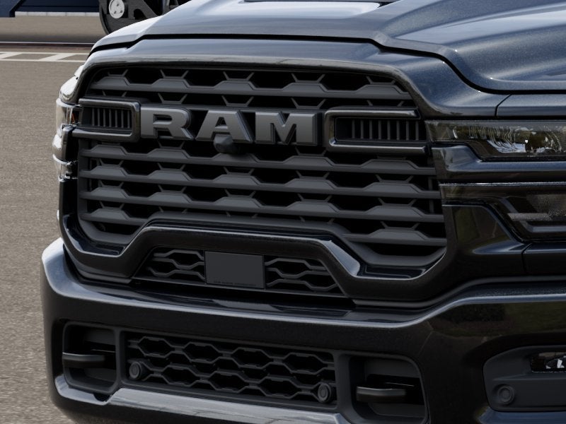 2027 RAM 2500 Tradesman