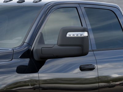2027 RAM 2500 Tradesman