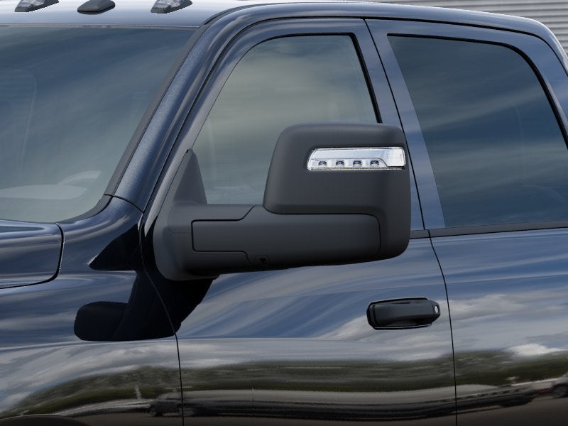 2027 RAM 2500 Tradesman