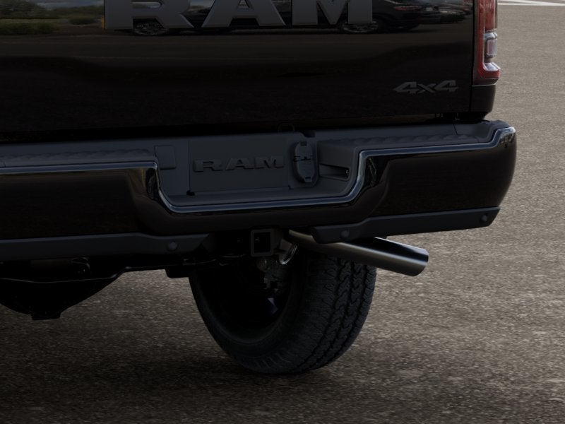 2027 RAM 2500 Tradesman