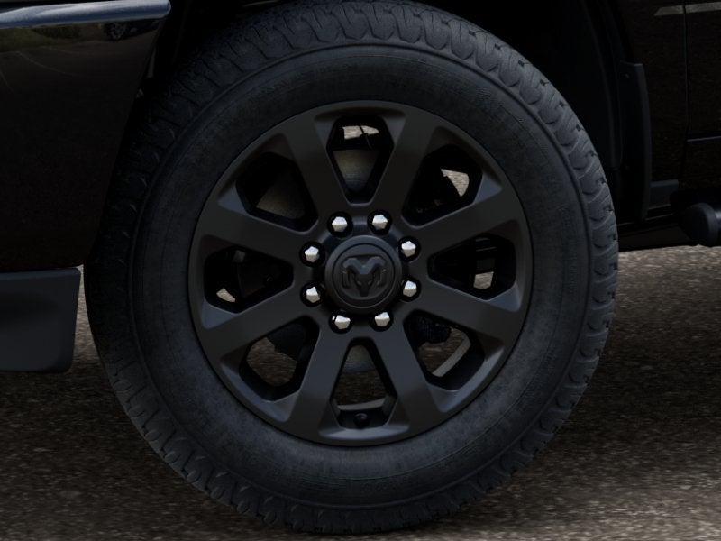 2027 RAM 2500 Tradesman