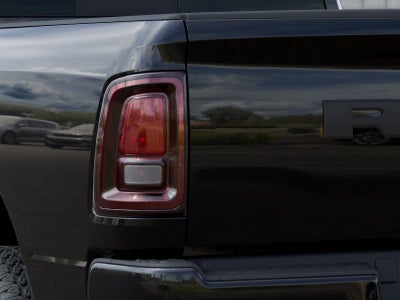 2027 RAM 2500 Tradesman