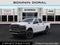 2027 RAM 2500 Tradesman