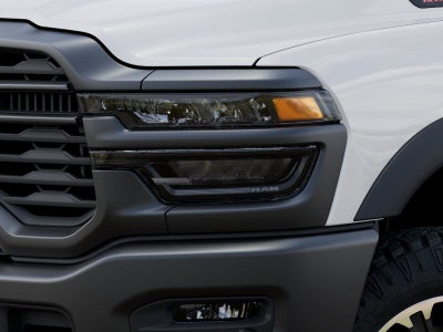 2027 RAM 2500 Tradesman