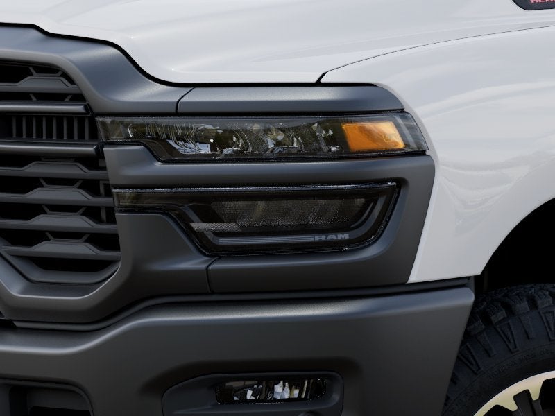 2027 RAM 2500 Tradesman