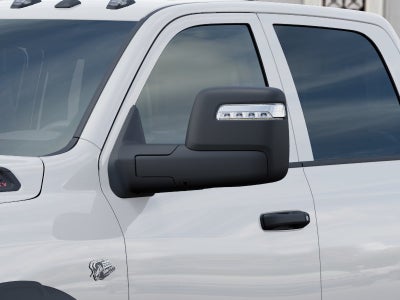 2027 RAM 2500 Tradesman