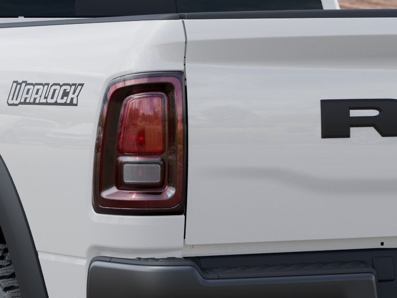 2027 RAM 2500 Tradesman