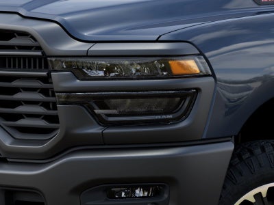 2027 RAM 2500 Tradesman