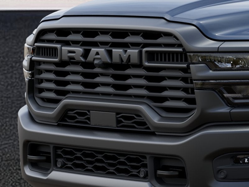 2027 RAM 2500 Tradesman