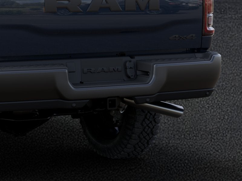 2027 RAM 2500 Tradesman