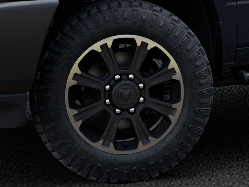 2027 RAM 2500 Tradesman