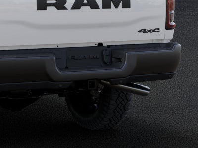 2027 RAM 2500 Tradesman