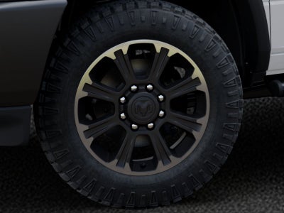 2027 RAM 2500 Tradesman