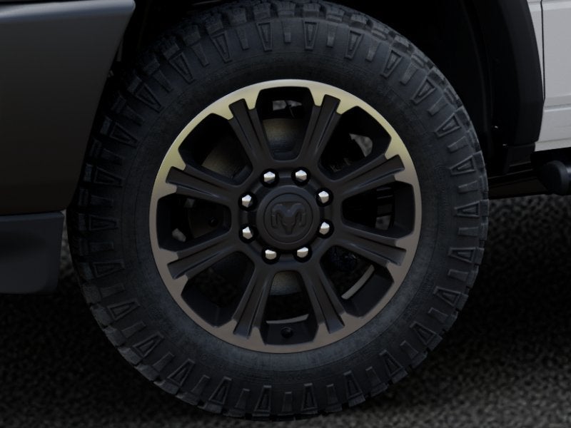 2027 RAM 2500 Tradesman