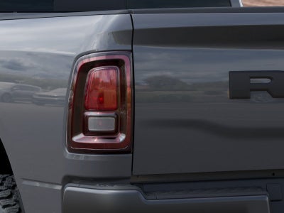 2027 RAM 2500 Tradesman
