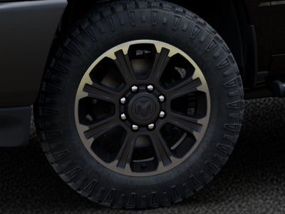2027 RAM 2500 Tradesman