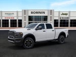 2027 RAM 2500 Tradesman