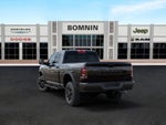 2027 RAM 2500 Tradesman