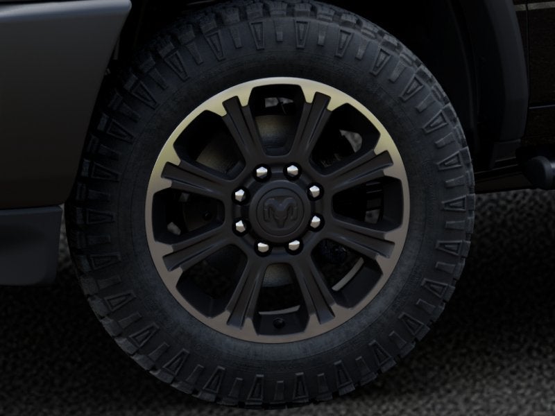 2027 RAM 2500 Tradesman