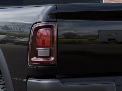 2027 RAM 2500 Tradesman