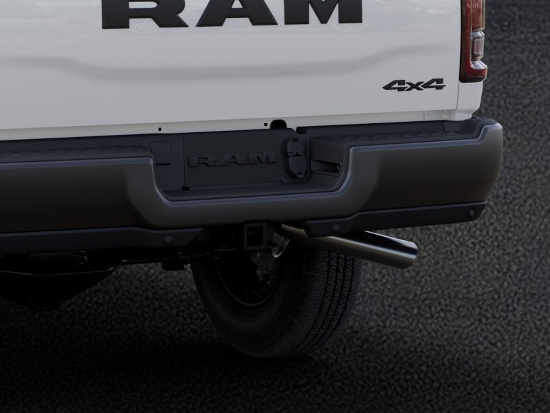 2027 RAM 2500 Tradesman